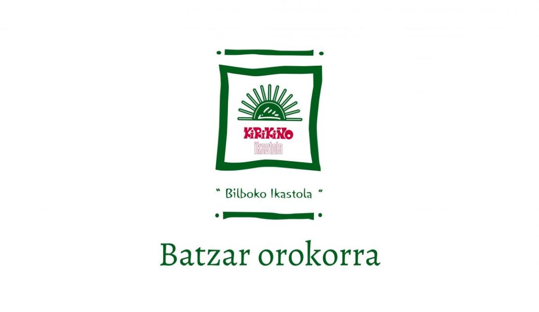 Batzar orokorra