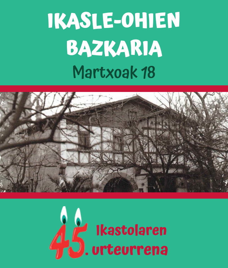 bazkaria